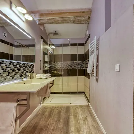 Demeure De Flammarenc 4*