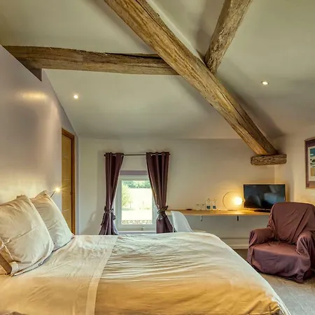 Demeure De Flammarenc