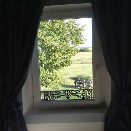 Demeure De Flammarenc Albefeuille-Lagarde