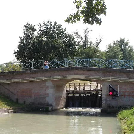 Demeure De Flammarenc Отель типа 