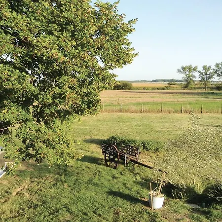 Demeure De Flammarenc 住宿加早餐酒店 4*