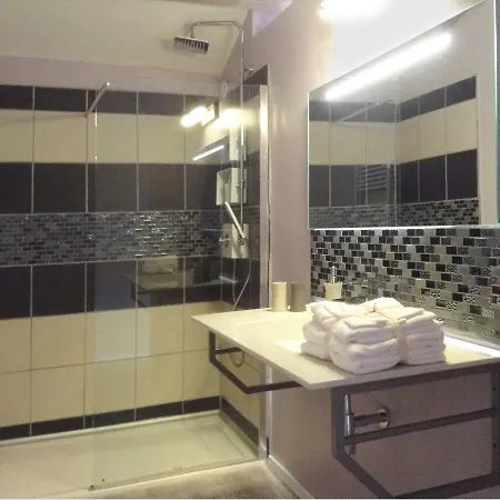 Demeure De Flammarenc 4* Albefeuille-Lagarde