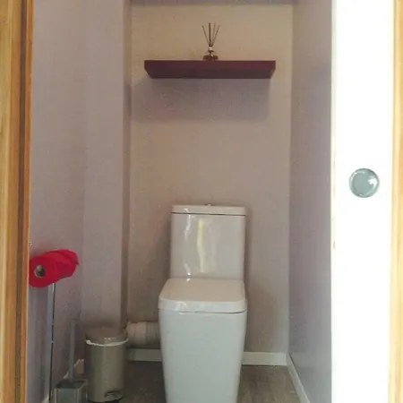 Demeure De Flammarenc 4* Albefeuille-Lagarde