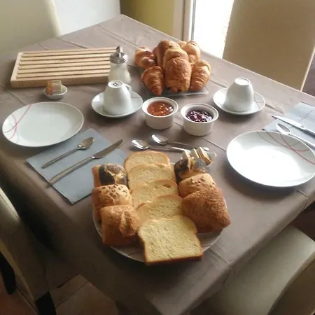 Demeure De Flammarenc Albefeuille-Lagarde