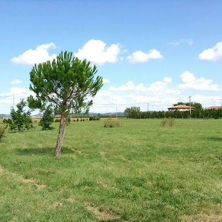 Demeure De Flammarenc Albefeuille-Lagarde