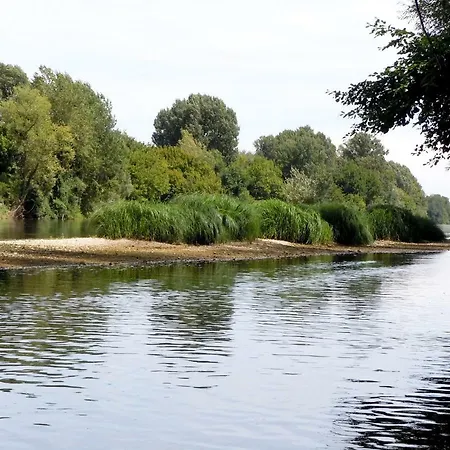 住宿加早餐酒店 Demeure De Flammarenc Albefeuille-Lagarde