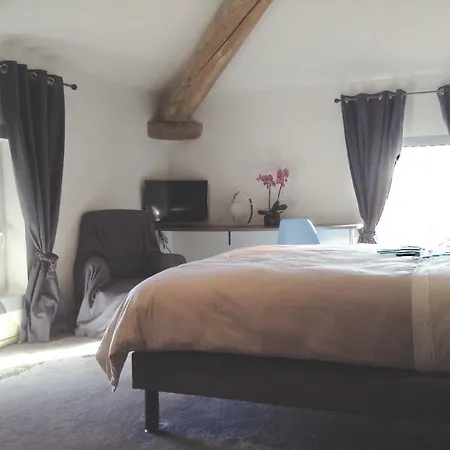 Demeure De Flammarenc