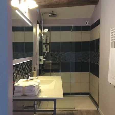 住宿加早餐酒店 Demeure De Flammarenc Albefeuille-Lagarde