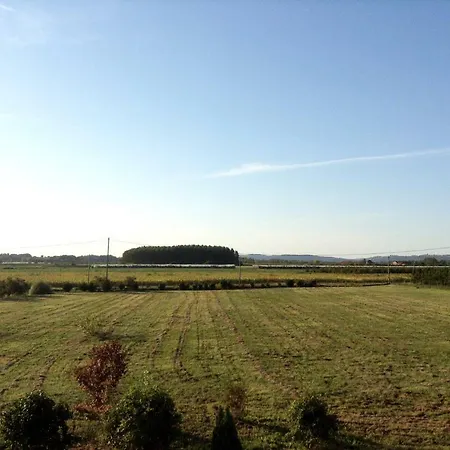 Demeure De Flammarenc 4* Albefeuille-Lagarde