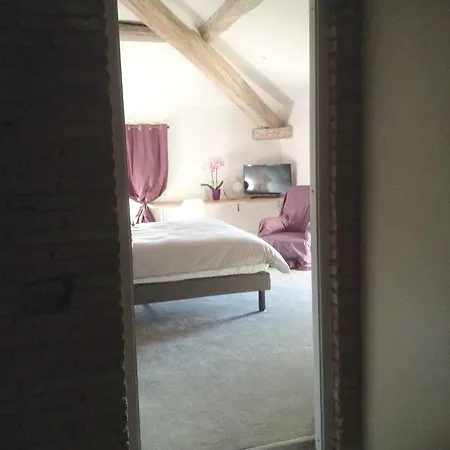 Demeure De Flammarenc