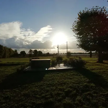 Demeure De Flammarenc Albefeuille-Lagarde